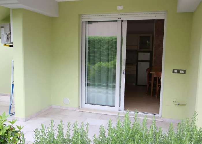 Cozy Flat Near The Apartman