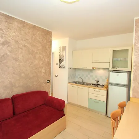 Cozy Flat Near The *