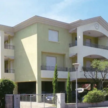 Cozy Flat Near The Apartment