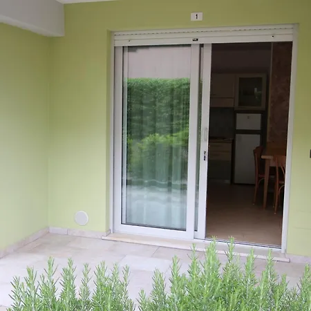 Cozy Flat Near The Lejlighed