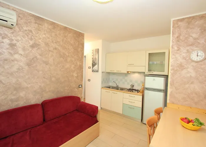 Cozy Flat Near The *