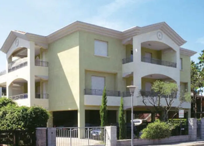 Cozy Flat Near The Apartment