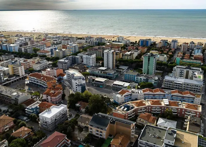 Cozy Flat Near The * Bibione